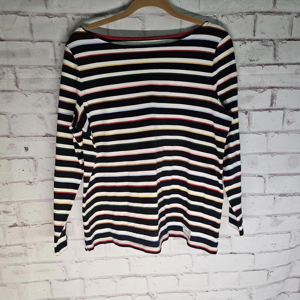 Talbots Lightweight Sewater Size X
